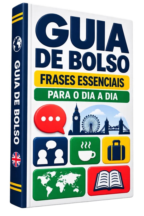Bônus #5: Guia de Bolso